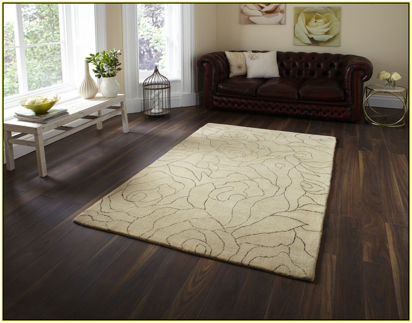 Hand Knotted Wool Rugs Ebay