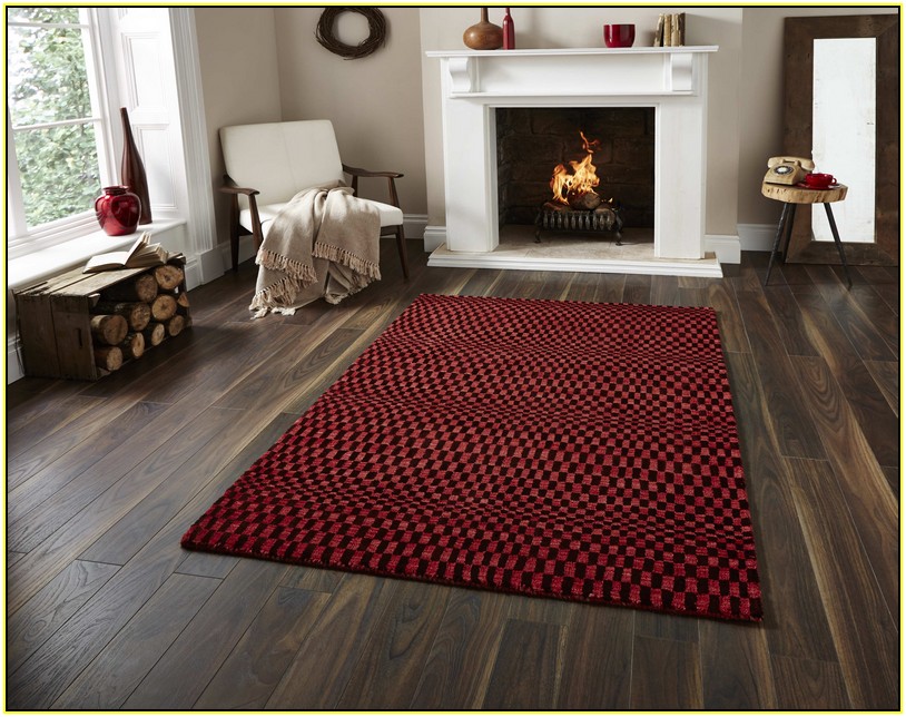 Hand Knotted Wool Rugs Uk