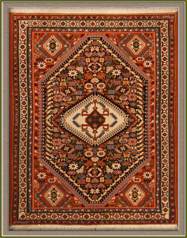 Handmade Persian Rugs Value