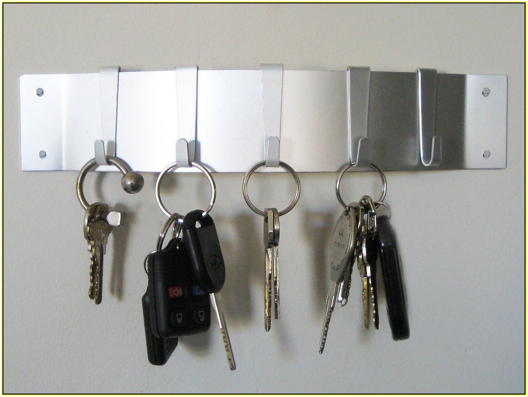 Hanging Key Holder