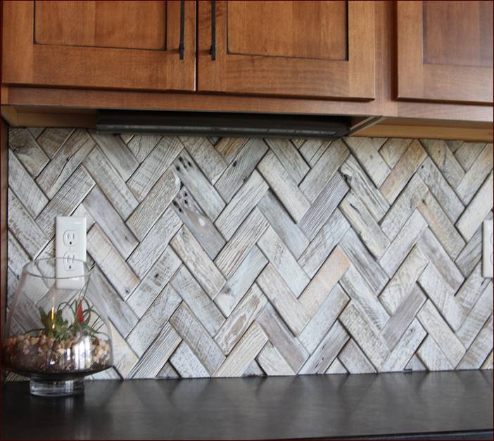 Herringbone Wall Tile Pattern