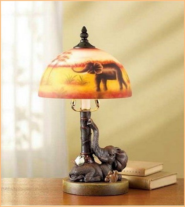 Home Depot Glass Lamp Shades