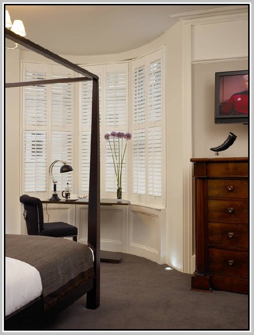 How Much Are Plantation Shutters