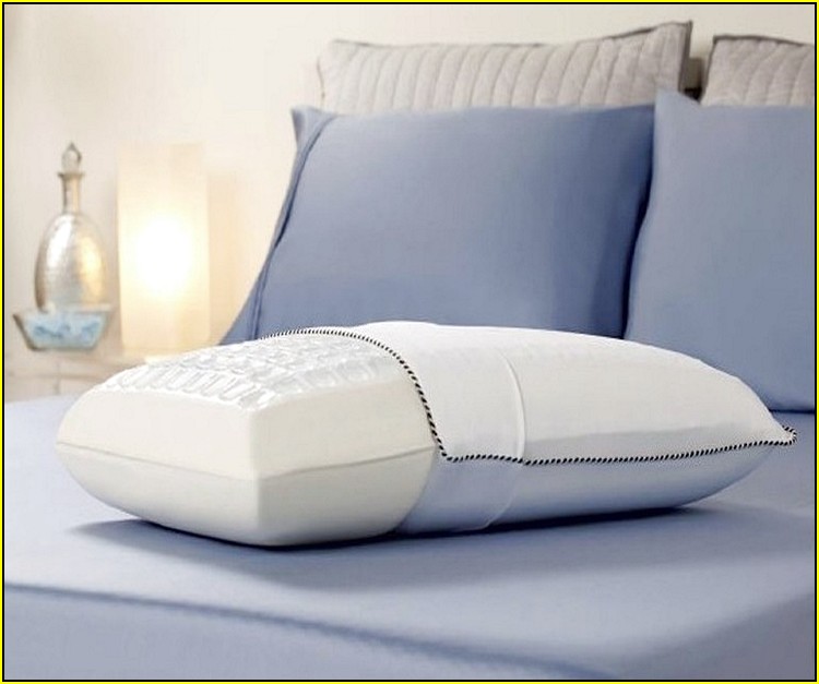 Hydraluxe Gel Cooling Pillow