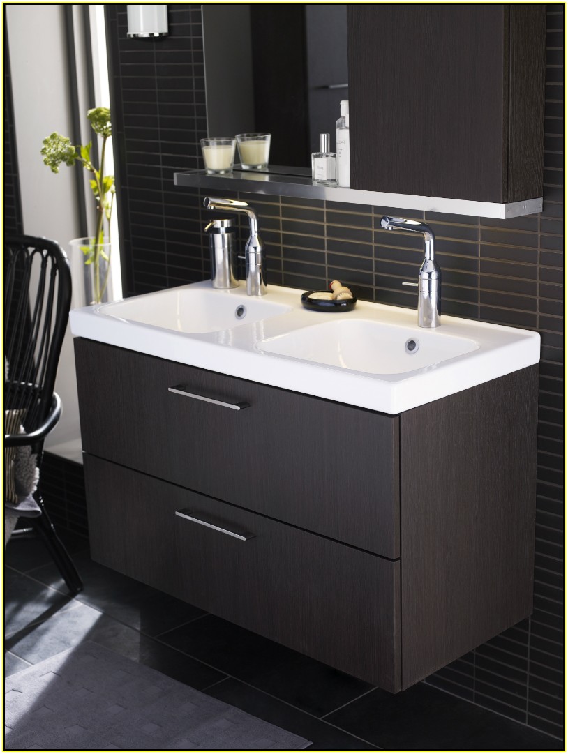 Ikea Bath Vanities