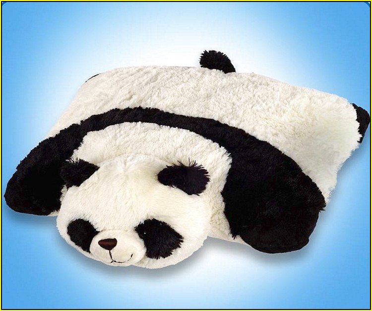 Jumbo Pillow Pet Panda