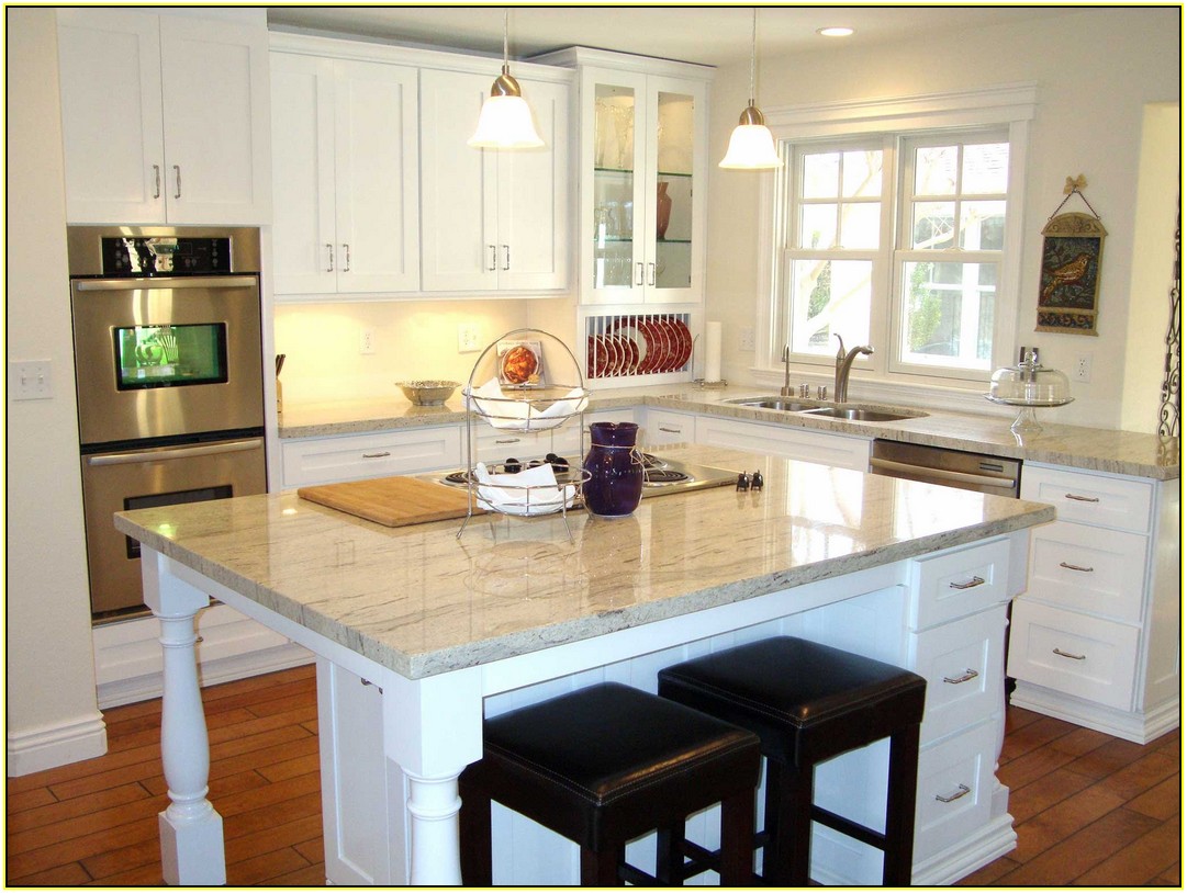Kitchen Countertop Ideas On A Budget
