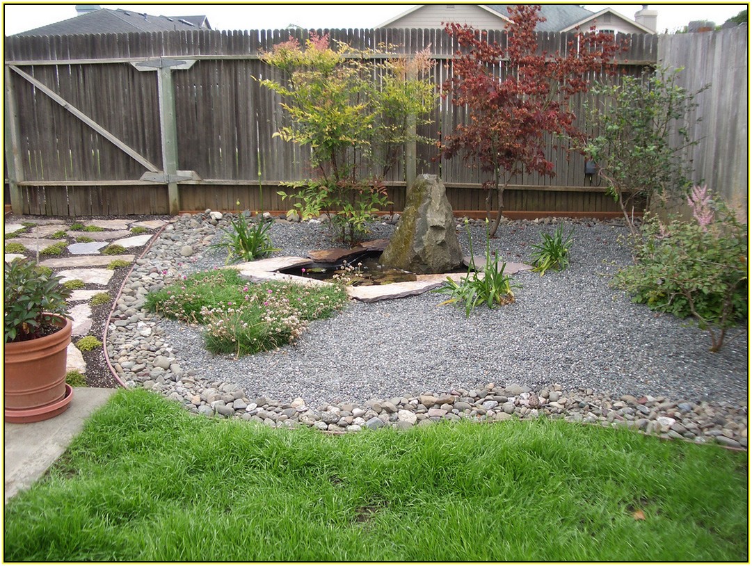 Landscaping Ideas For Backyards