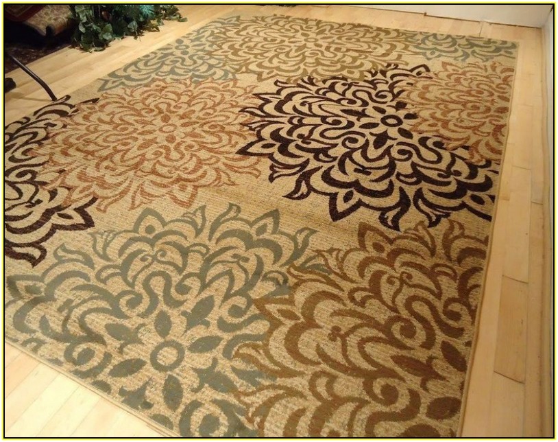Lowes Area Rugs 8x10