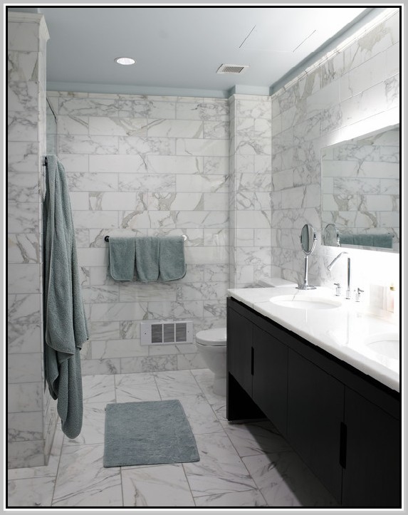 Lowes Marble Tile