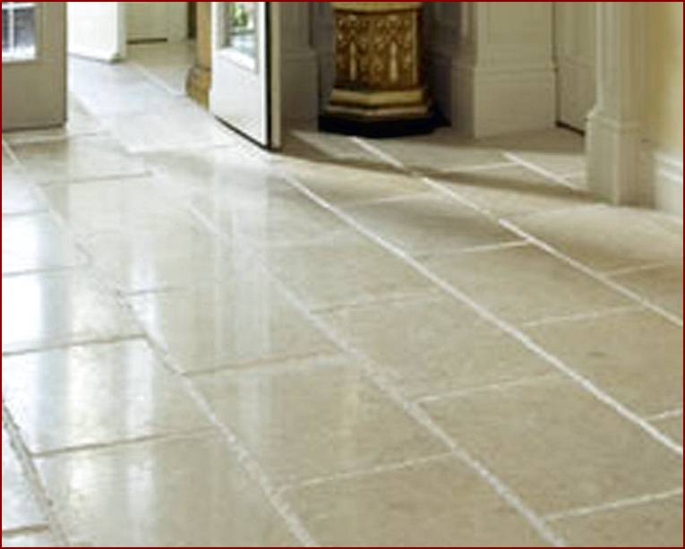 Marble Floor Tiles
