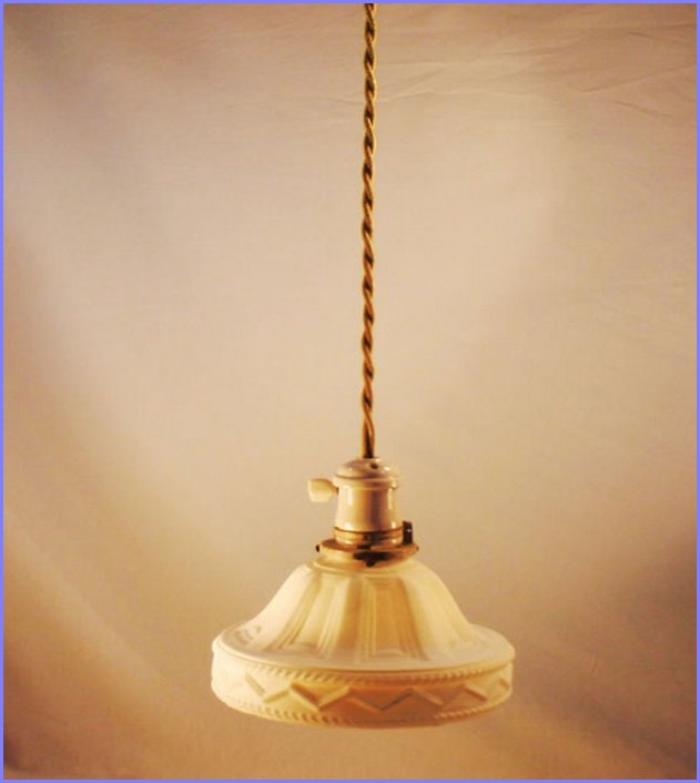 Milk Glass Lamp Shades Antique Lamps