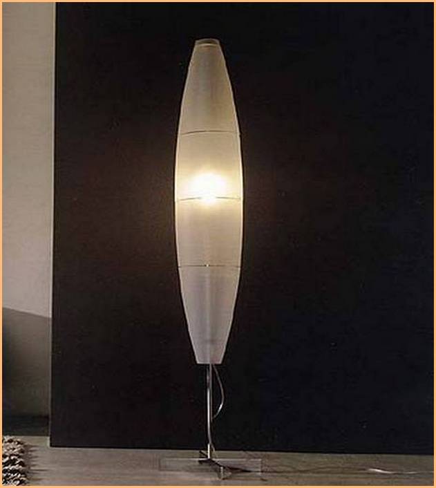 Modern Floor Lamps Nyc