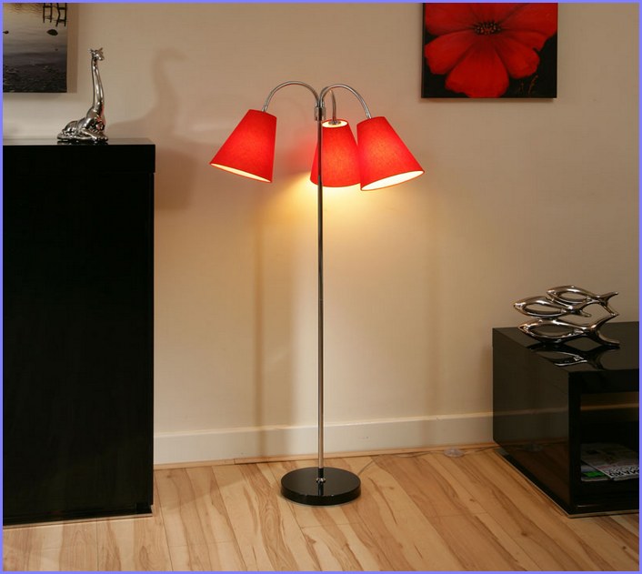 Modern Lamp Shades For Floor Lamps