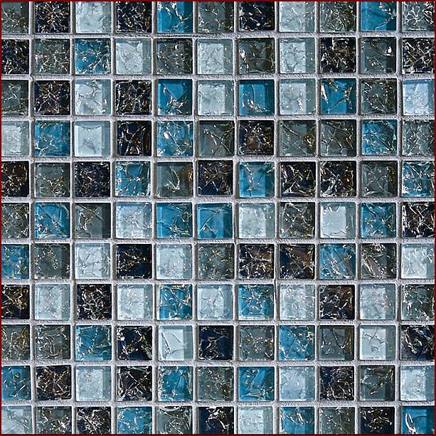 Mosaic Glass Tile