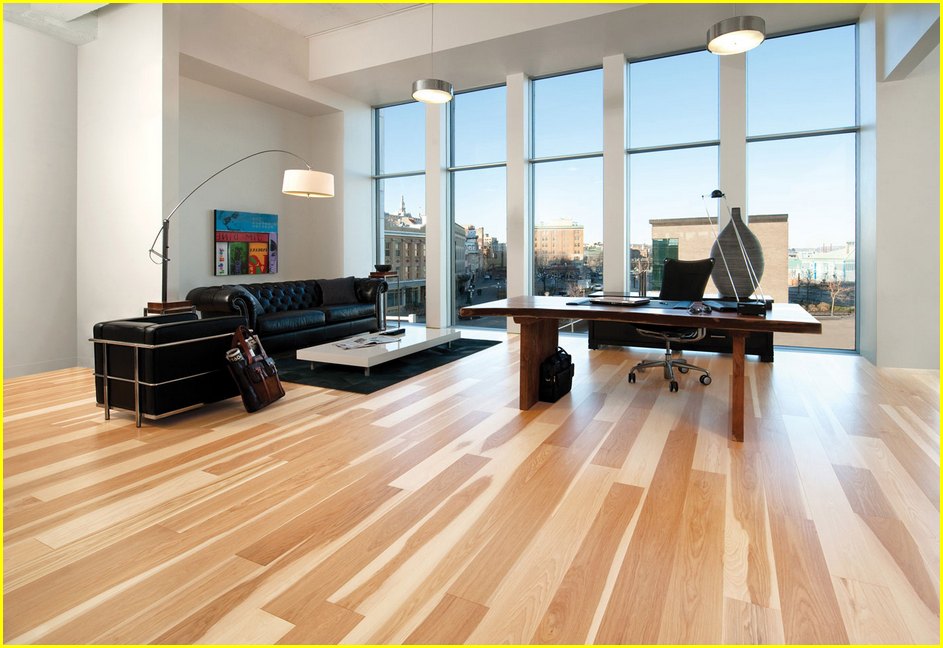 Most Durable Hardwood Floors