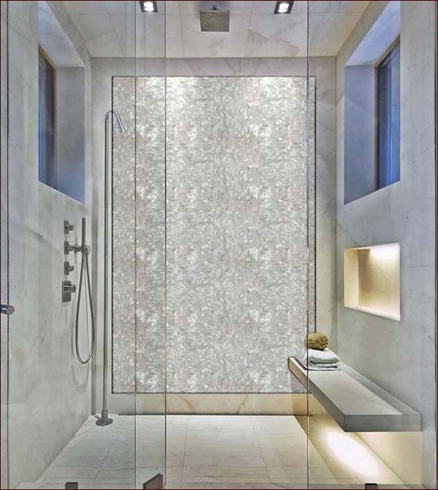 Mother Of Pearl Wall Tiles
