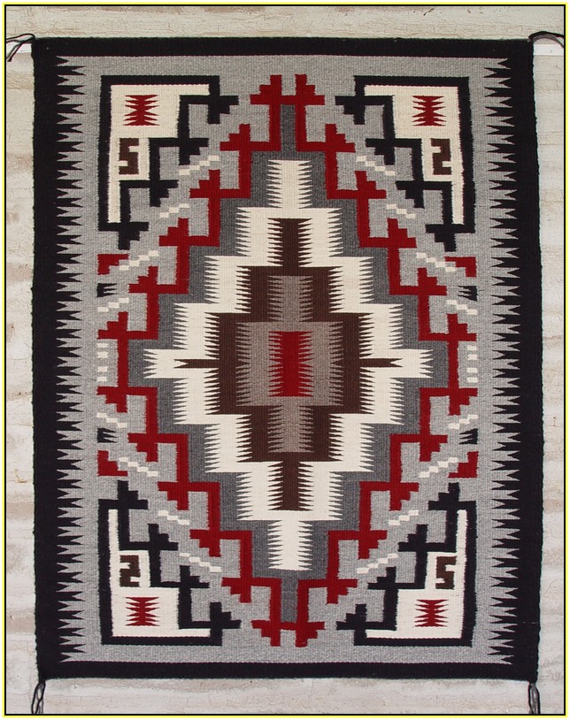 Native American Indian Rugs