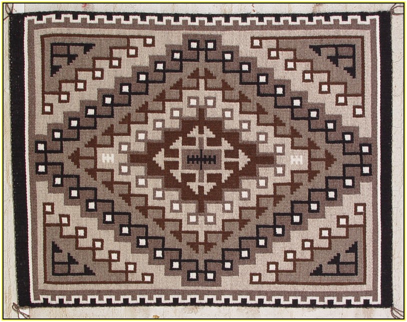 Native American Rug Images