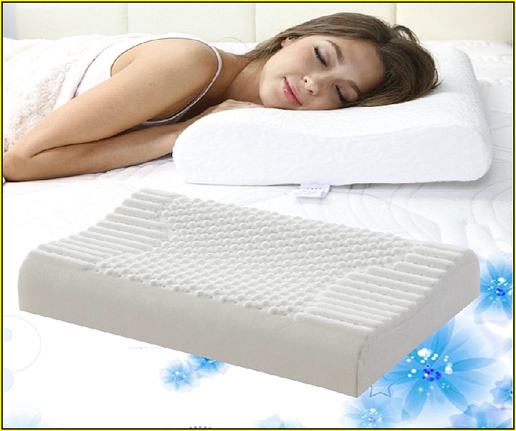 Natural Latex Pillow Jcpenney