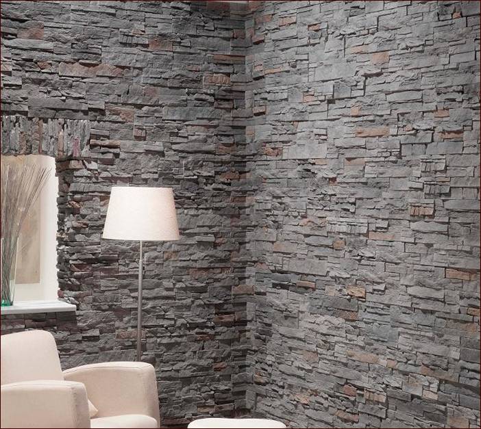 Natural Stone Effect Wall Tiles
