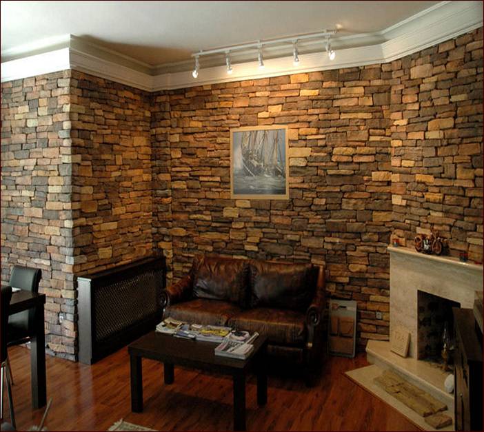 Natural Stone Wall Cladding Tiles