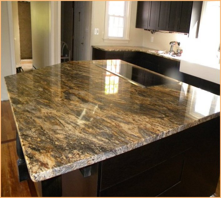 Picture Of Diy Kitchen Countertops