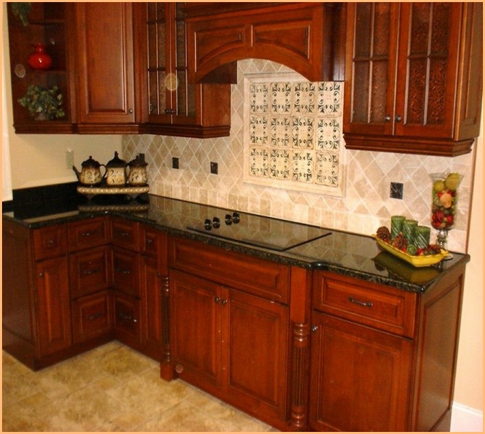 Picture Of Kitchen Countertop Refinishing