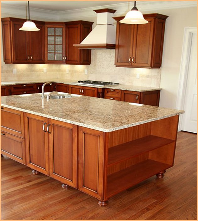 Picture Of Kitchen Countertop Trends