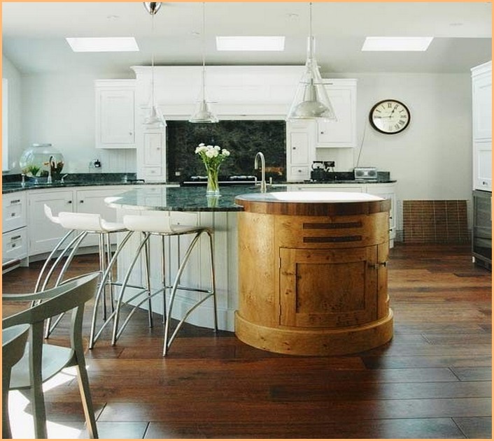 Picture Of Kitchen Island Countertop