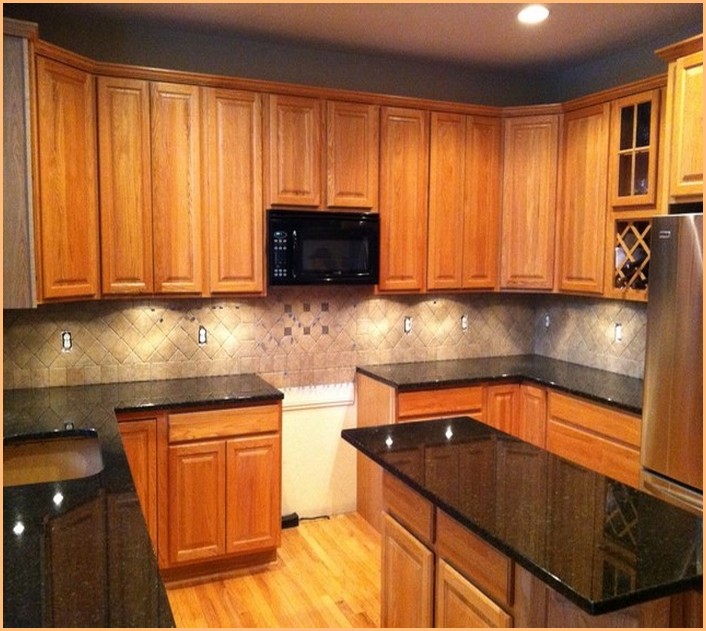 Picture Of Kitchen Laminate Countertops