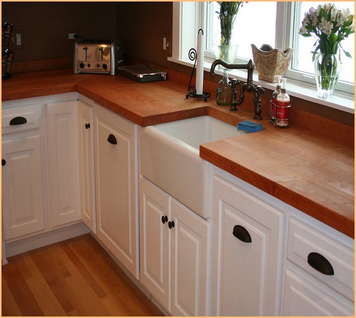Picture Of Resurfacing Kitchen Countertops