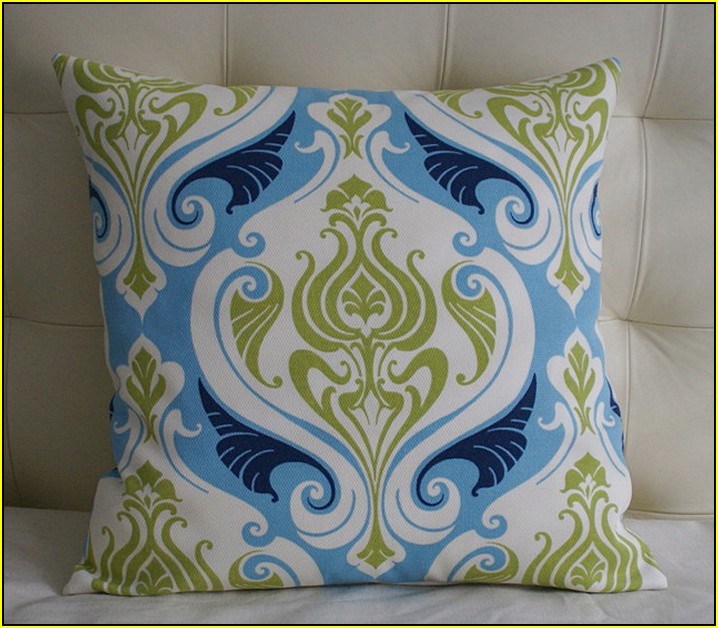 Pillow Covers 20x20