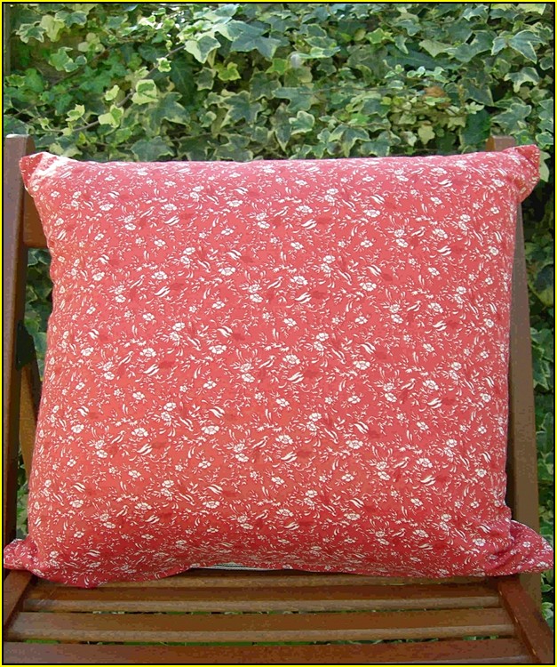 Pillow Ticking Fabric Joann