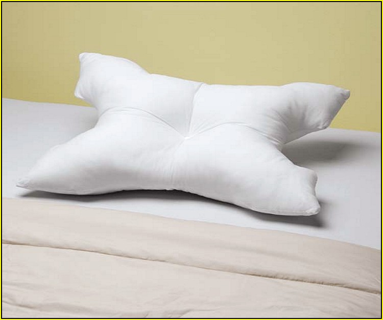 Pillows For Sleep Apnea Treatment