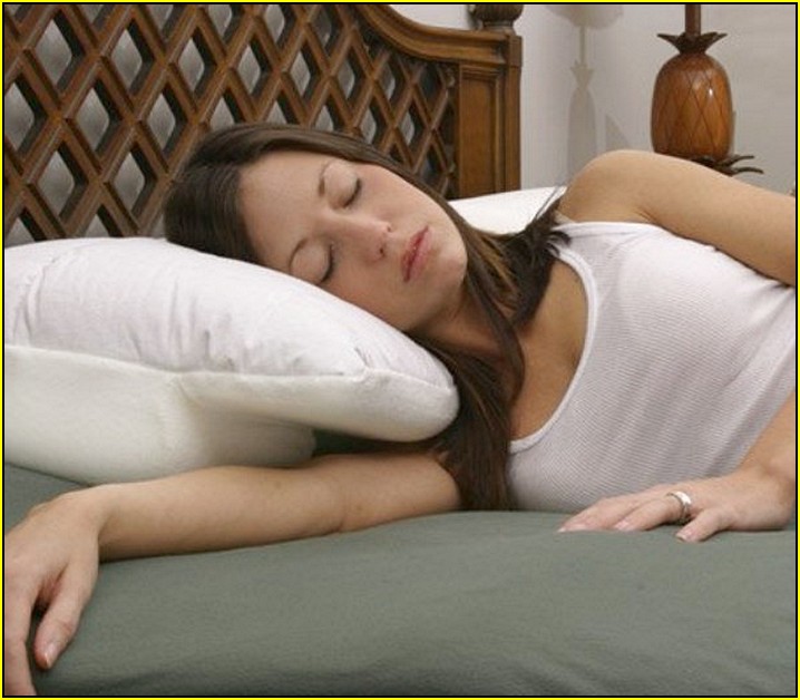 Pillows For Sleep Apnea