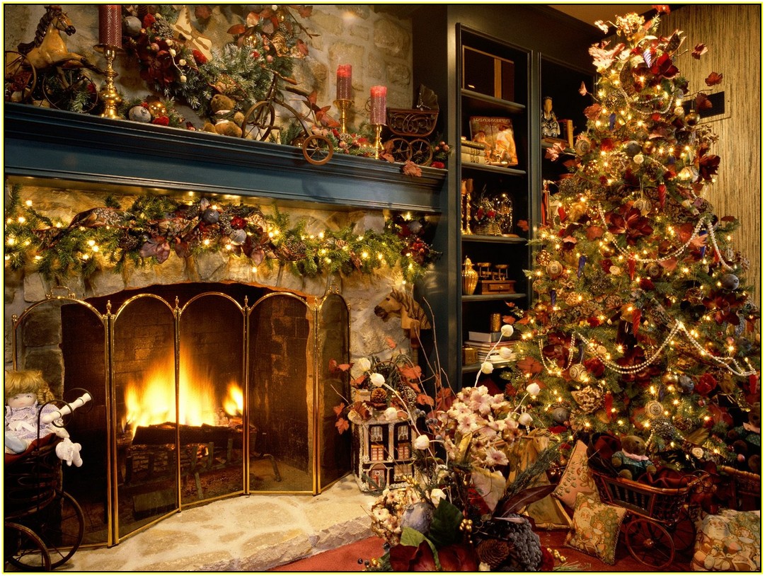 Prettiest Christmas Trees
