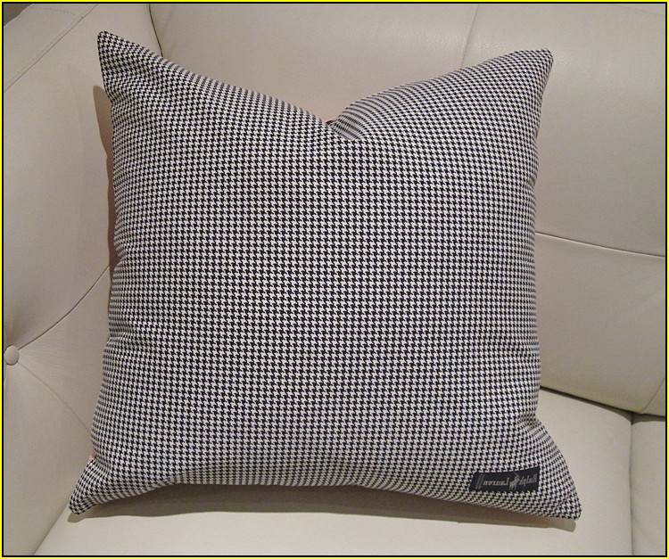 Ralph Lauren Pillows Bronze Comfort