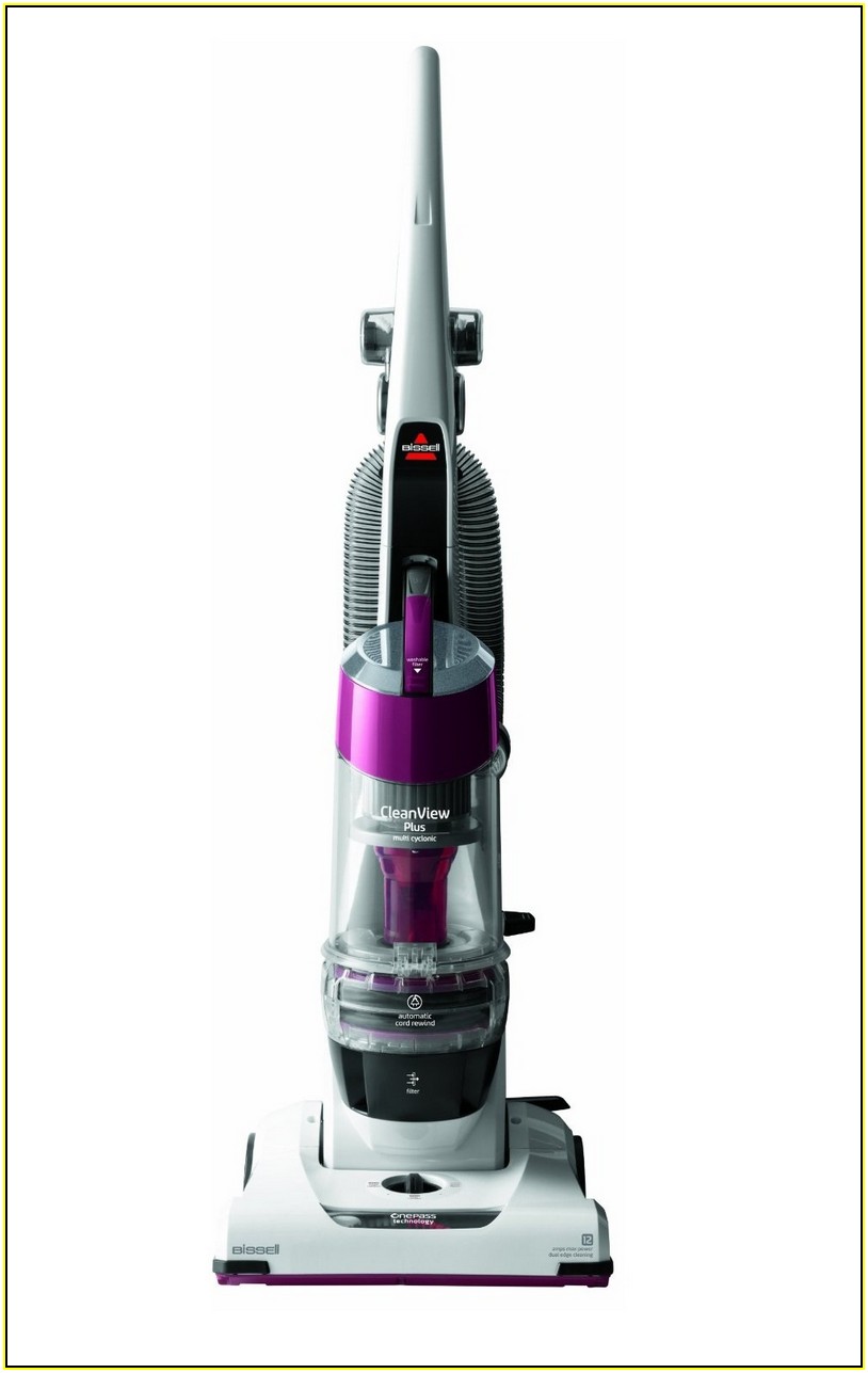 Rate Vacuum Cleaners
