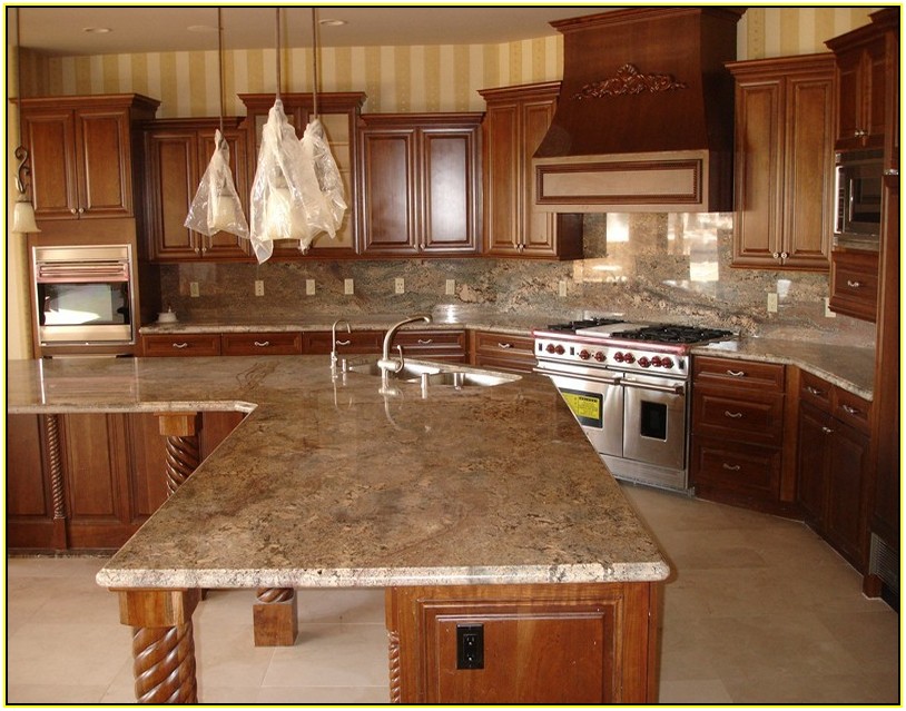 Rock Solid Granite Fort Myers