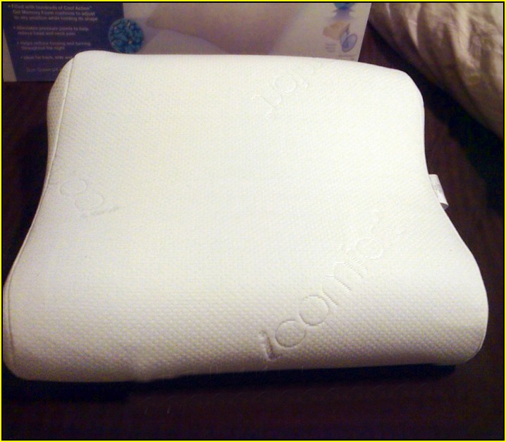 Serta Icomfort Pillow