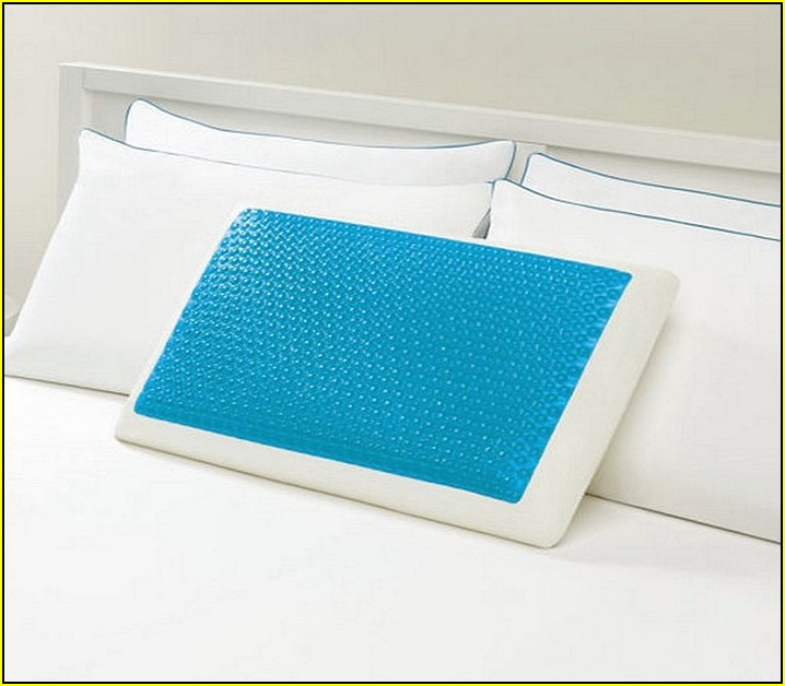 Shredded Memory Foam Pillow Costco