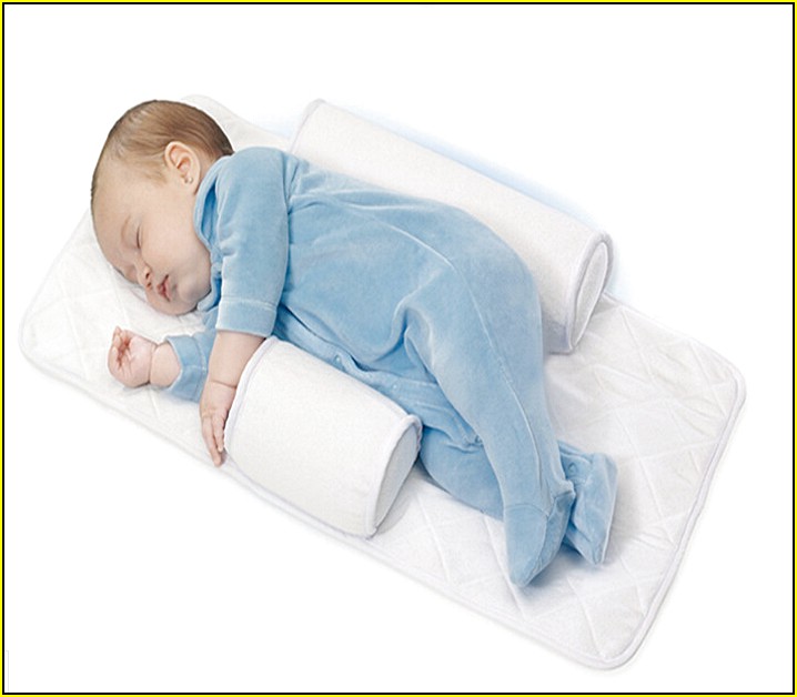 Side Sleeper Pillows For Babies