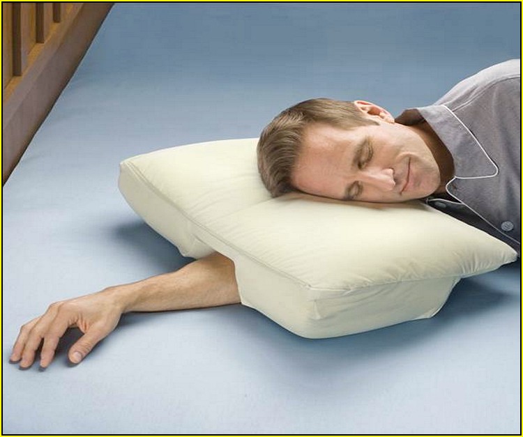Side Sleeper Pillows Uk