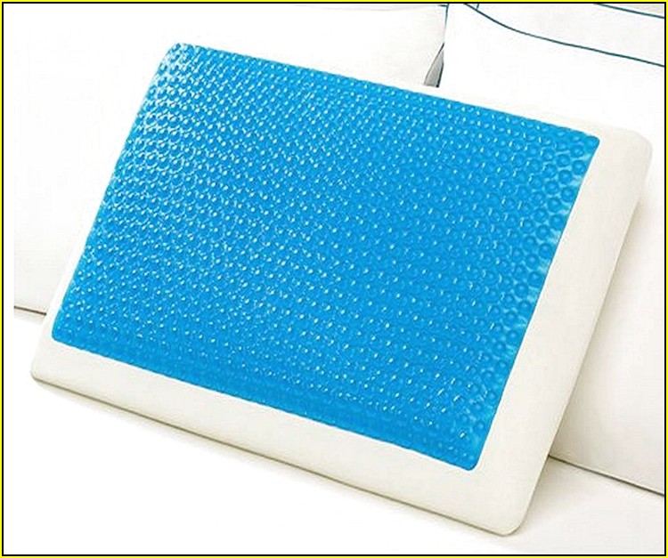 Sleep Innovations Memory Foam Pillow Costco