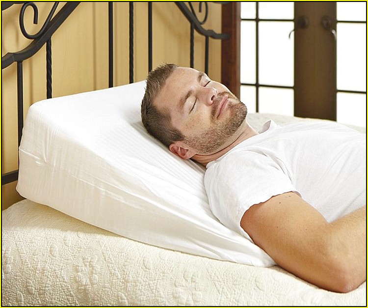 Special Pillows For Sleep Apnea