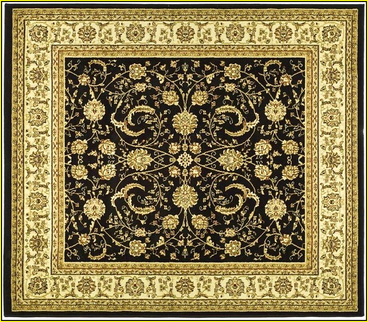 Square Rugs 6x6