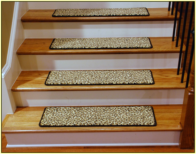 Stair Tread Rugs Contemporary