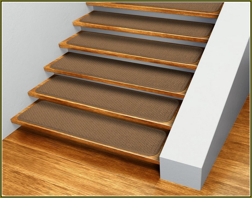 Stair Tread Rugs Home Depot