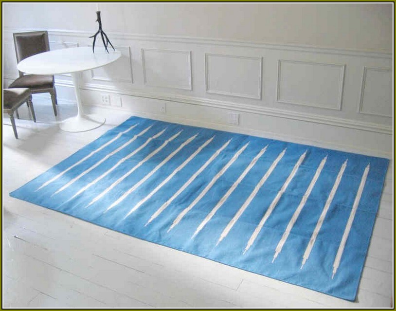 Striped Area Rugs 5 X 7